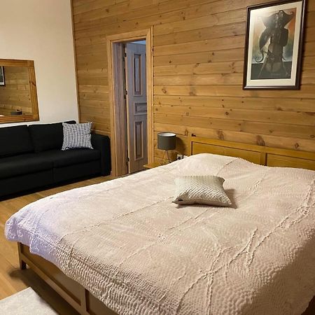 Villa Naya, Pirin Golf & Spa Bansko Extérieur photo
