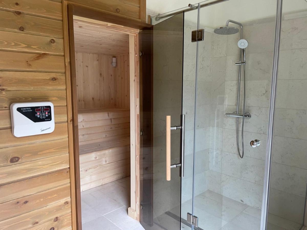 Villa Naya, Pirin Golf & Spa Bansko Extérieur photo