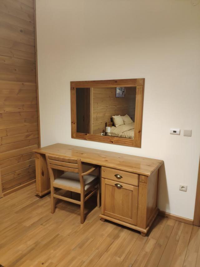 Villa Naya, Pirin Golf & Spa Bansko Extérieur photo