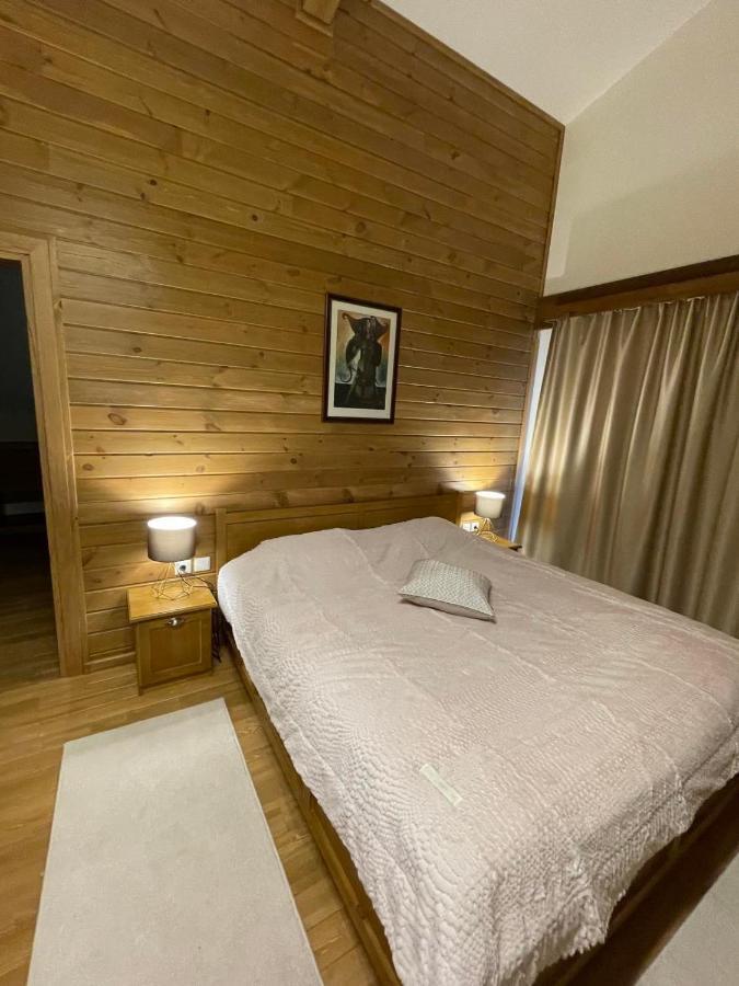 Villa Naya, Pirin Golf & Spa Bansko Extérieur photo
