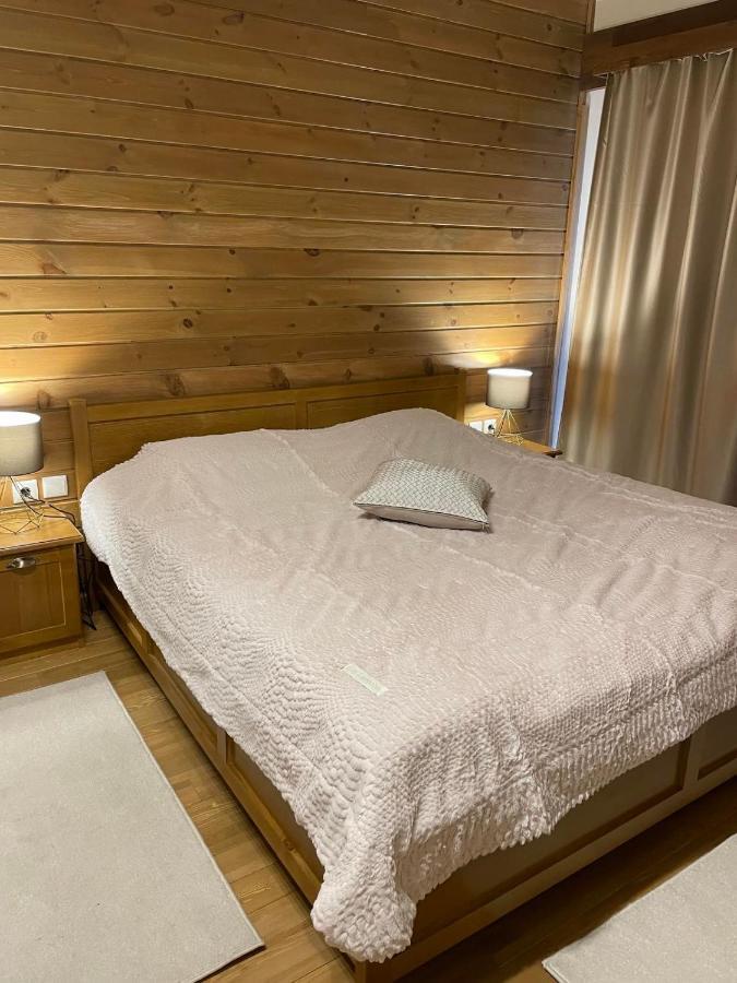 Villa Naya, Pirin Golf & Spa Bansko Extérieur photo