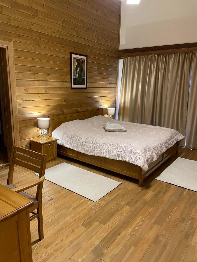Villa Naya, Pirin Golf & Spa Bansko Extérieur photo