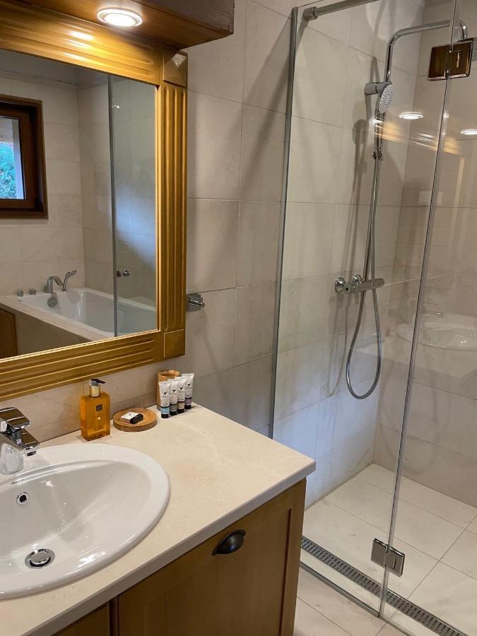 Villa Naya, Pirin Golf & Spa Bansko Extérieur photo