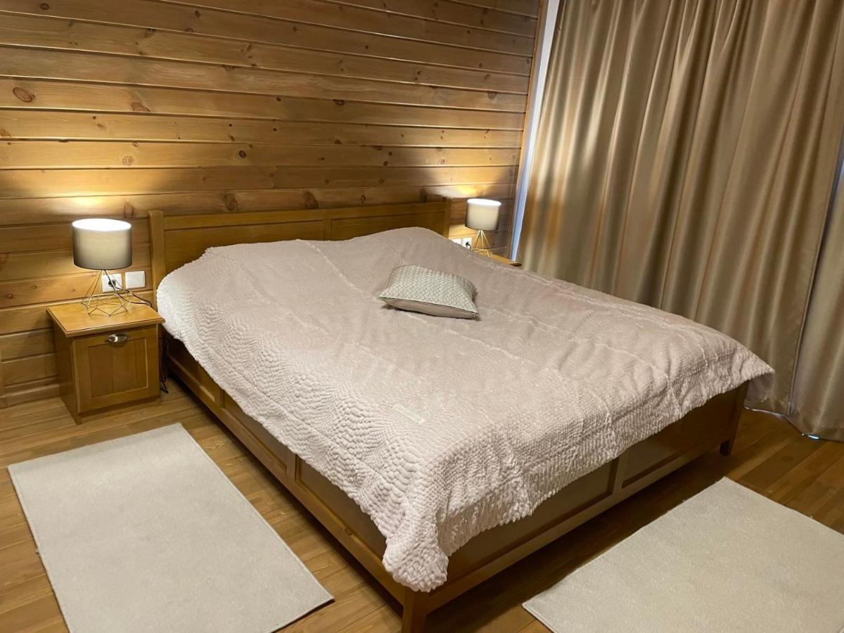 Villa Naya, Pirin Golf & Spa Bansko Extérieur photo