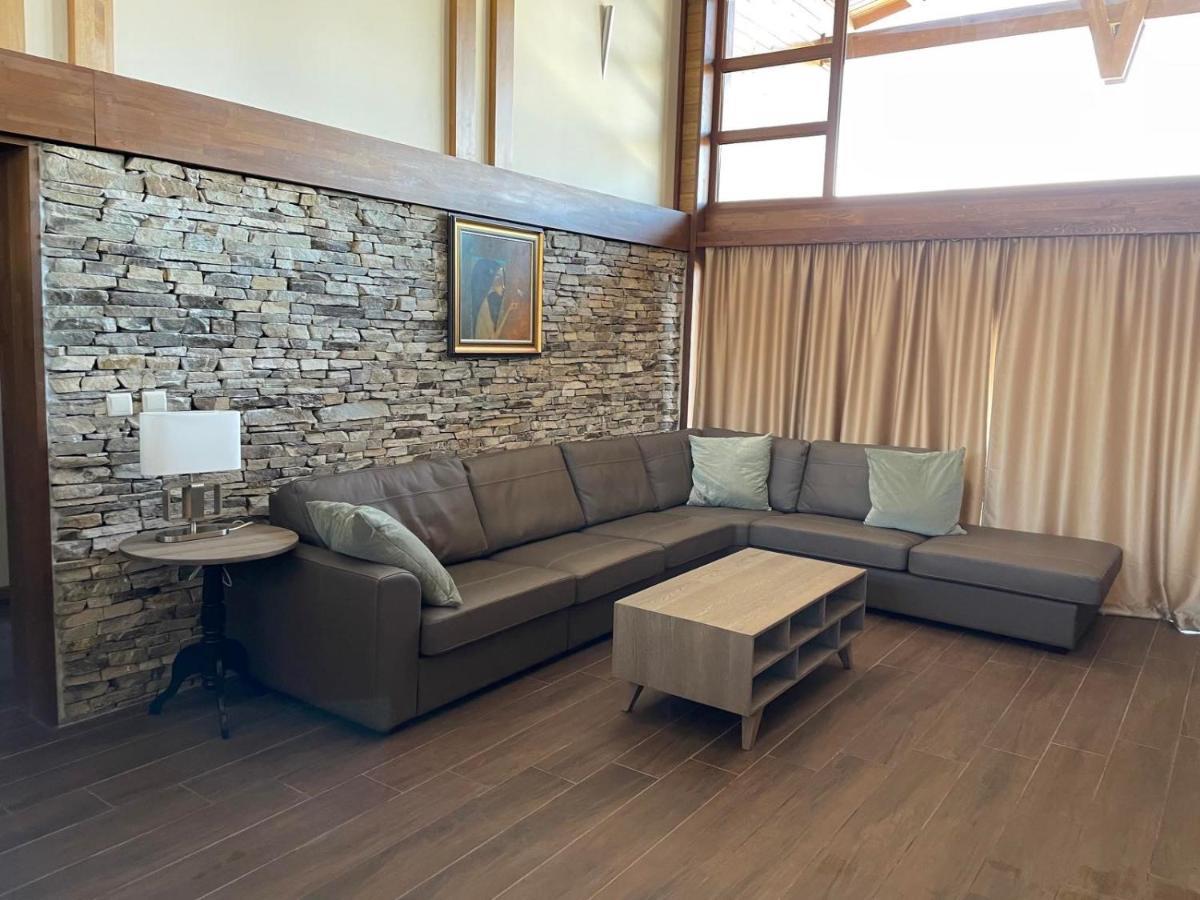 Villa Naya, Pirin Golf & Spa Bansko Extérieur photo