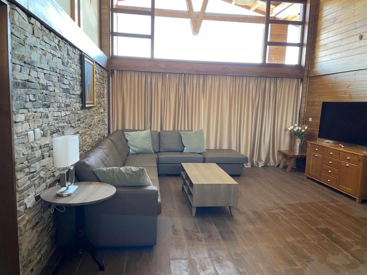 Villa Naya, Pirin Golf & Spa Bansko Extérieur photo