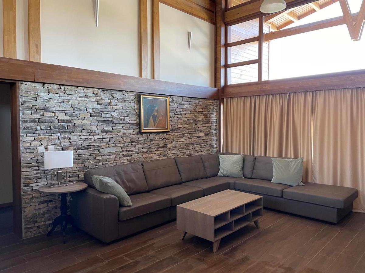 Villa Naya, Pirin Golf & Spa Bansko Extérieur photo