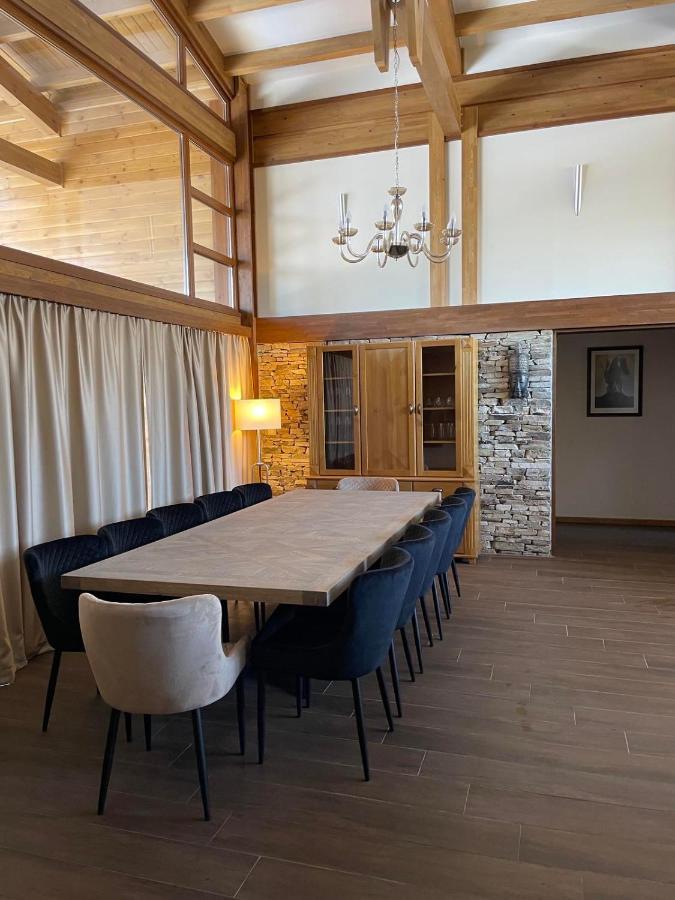 Villa Naya, Pirin Golf & Spa Bansko Extérieur photo