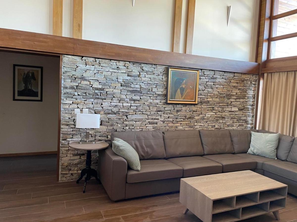 Villa Naya, Pirin Golf & Spa Bansko Extérieur photo
