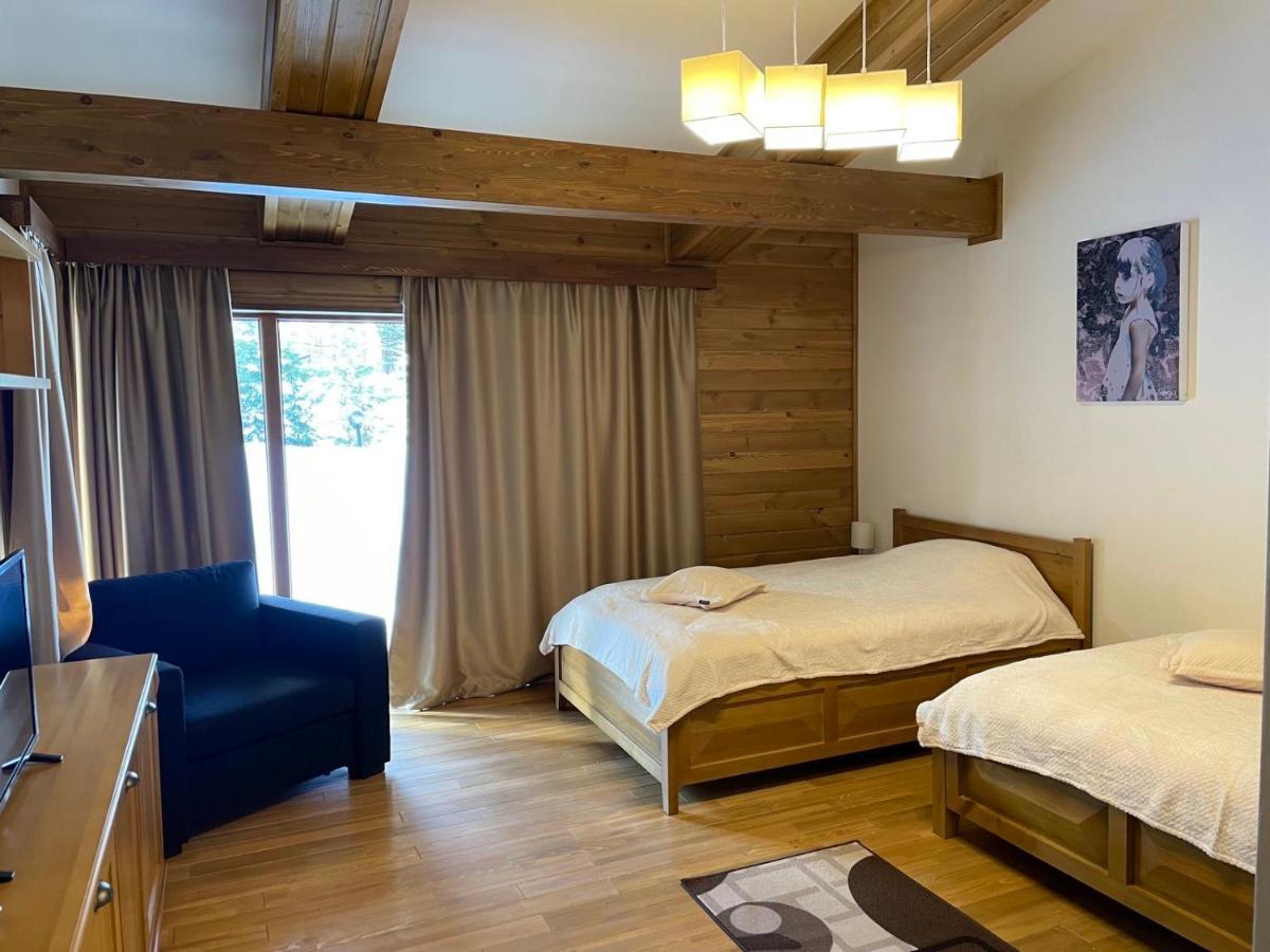Villa Naya, Pirin Golf & Spa Bansko Extérieur photo