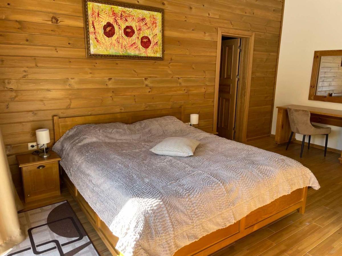 Villa Naya, Pirin Golf & Spa Bansko Extérieur photo