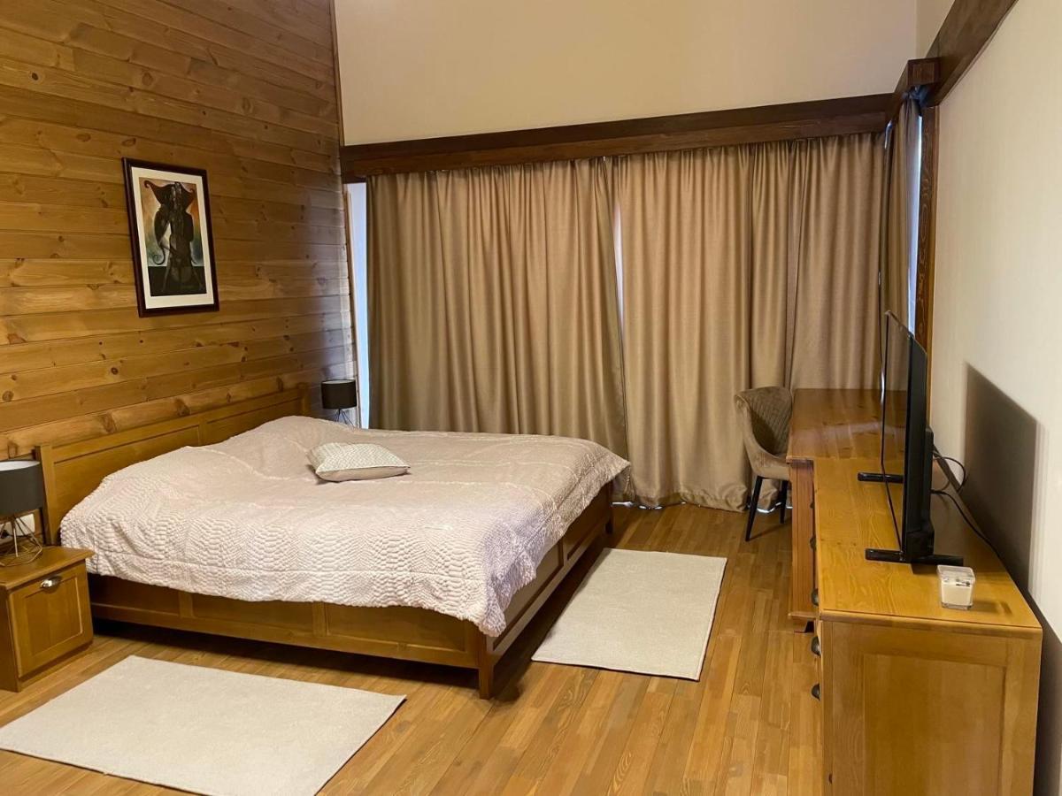 Villa Naya, Pirin Golf & Spa Bansko Extérieur photo